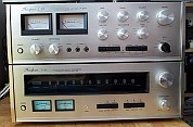 Accuphase E-202