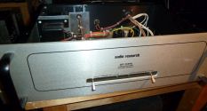Audio Research SP-10PS Amplifier