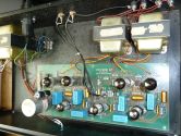 Edison 12 Amplifier