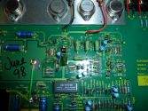 Exposure XX Super Integrated Amplifier