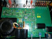Exposure XX Super Integrated Amplifier