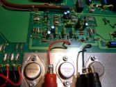 Exposure XXV Integrated Amplifier