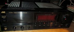 JVC AX-E900 Stereo Integrated Amplifier