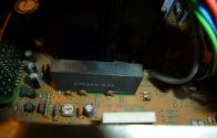 Kenwood A-97 AV Integrated Amplifier (1993)