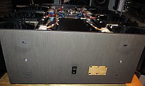 Krell KSA-200 Power Amplifier