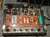 Leak TL/12 Plus Amplifier