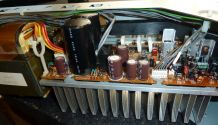 Marantz MA700 Monophonic Power Amplifier