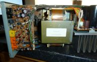 Marantz MA700 Monophonic Power Amplifier
