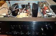 Marantz PM-7200 Stereo Amplifier
