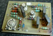 Mission 772 Stereo Power Amplifier
