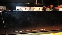 Quantum Electronics 207DA