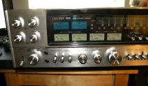 Sansui QRX-9001 4-Channel AM/FM Stereo Receiver
