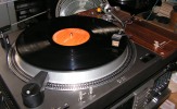 Technics SL-110