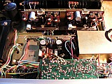 Yamaha CA-700 Amplifier