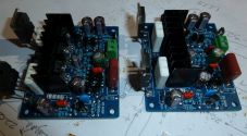 LJM Amplifier