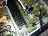 Acoustic Research A-05 Stereo Integrated Amplifier