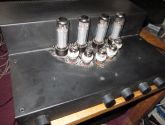 Audio Innovations 500 Amplifier