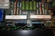Audio Innovations 500 Amplifier