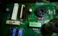 Audio Innovations 800 Mk3 Amplifier