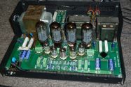 Audio Innovations 800 Mk3 Amplifier