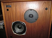 Celestion Ditton 33 Loudspeakers