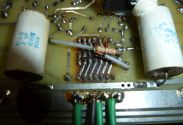 Conrad-Johnson MV55 Stereo Amplifier