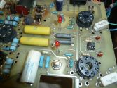 Conrad-Johnson MV55 Stereo Amplifier