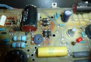Conrad-Johnson MV55 Stereo Amplifier