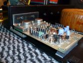 Crimson Electronics Power Amplifier