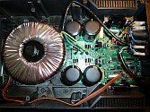 Cyrus PSX-R