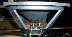 Celestion Ditton 66 Loudspeakers