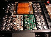 EAA Square 1000 Mk 2 Power Amplifier