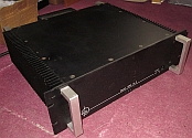 EAA Square 1000 Mk 2 Power Amplifier