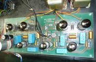 Edison 12 Amplifier