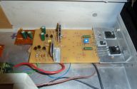 ETI 470/4000 Stereo Amplifier