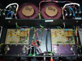 Exposure IV Power Amplifier