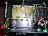 Exposure IV Power Amplifier