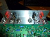 Exposure XX Super Integrated Amplifier