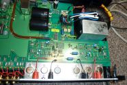 Exposure XXV Integrated Amplifier