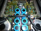 Alchemist Forseti Amplifier