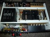Galactron MK10 Stereo Integrated Amplifier
