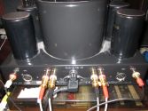 Graaf GM20 Power Amplifier