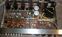 Grundig SV85 Stereo Amplifier