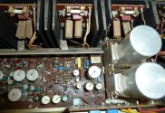 Grundig SV85 Stereo Amplifier