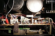 Hitachi HMA-8300 Power Amplifier