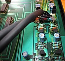 Ion Obelisk 100 Stereo Ampliifer