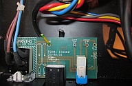 Ion Obelisk 100 Stereo Ampliifer
