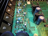 Ion Obelisk 100 Stereo Ampliifer