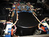 Krell KSA-200 Power Amplifier