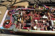 Leak 2000 Stereo Receiver